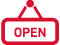 オープン