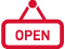 オープン